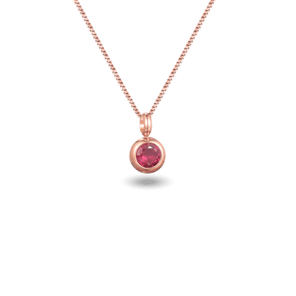color:rosegold:kette:venezianerkette