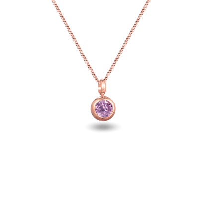 color:rosegold:kette:venezianerkette