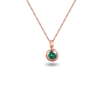 color:rosegold:kette:venezianerkette