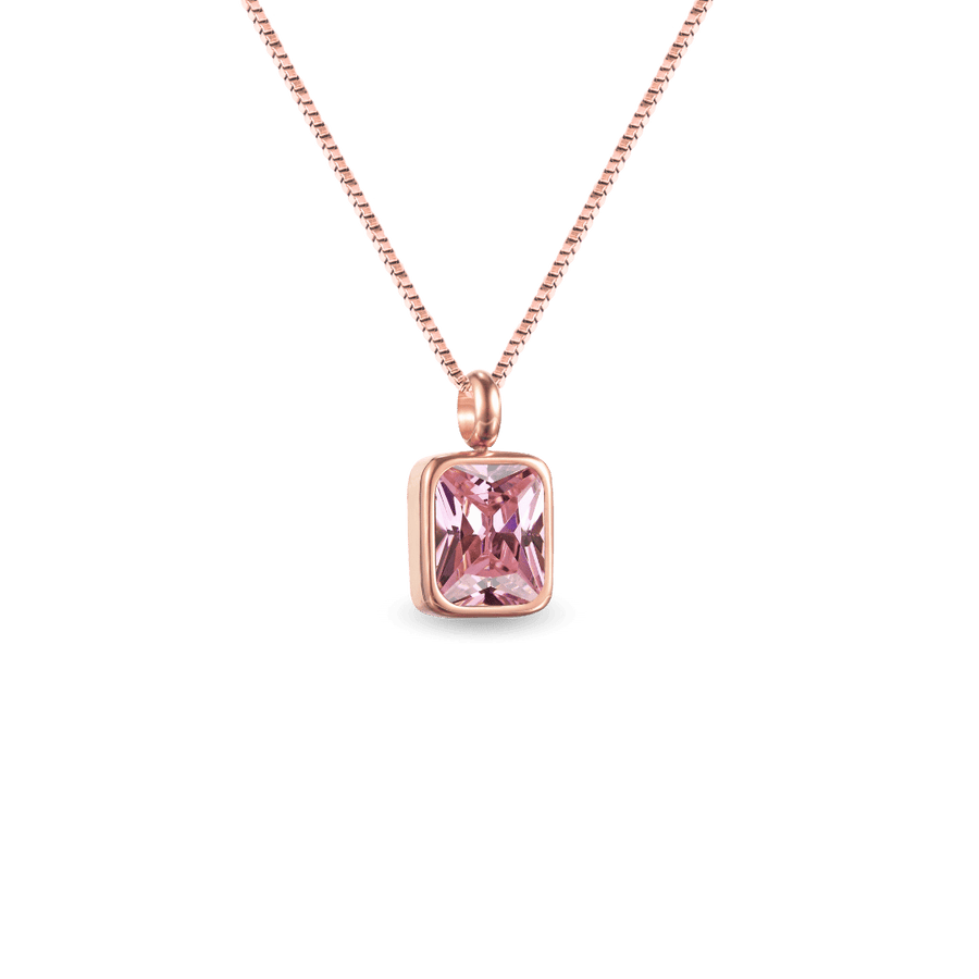 color:rosegold:kette:venezianerkette