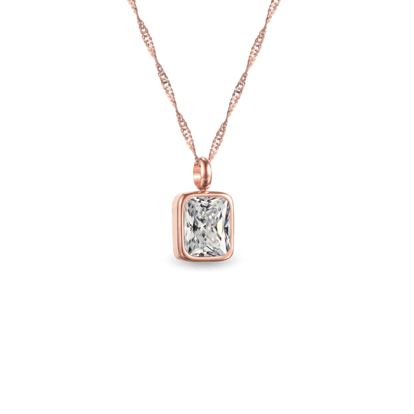 color:rosegold:kette:singapurkette