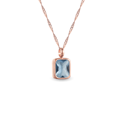 color:rosegold:kette:singapurkette