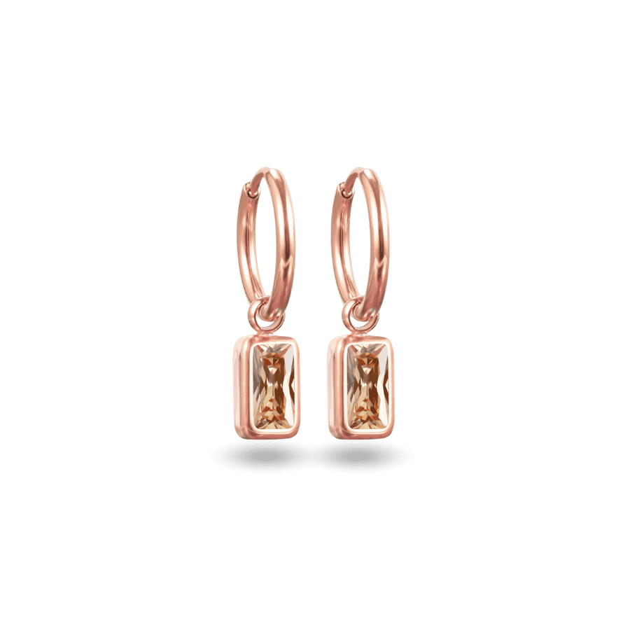 color:rosegold