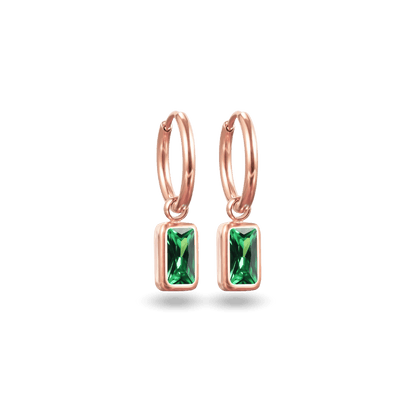 color:rosegold