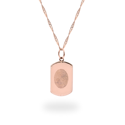 color:rosegold:kette:singapurkette