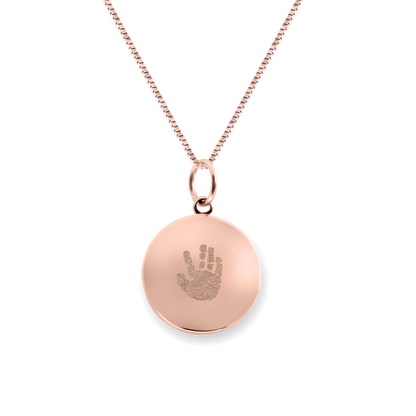 color:rosegold:kette:venezianerkette