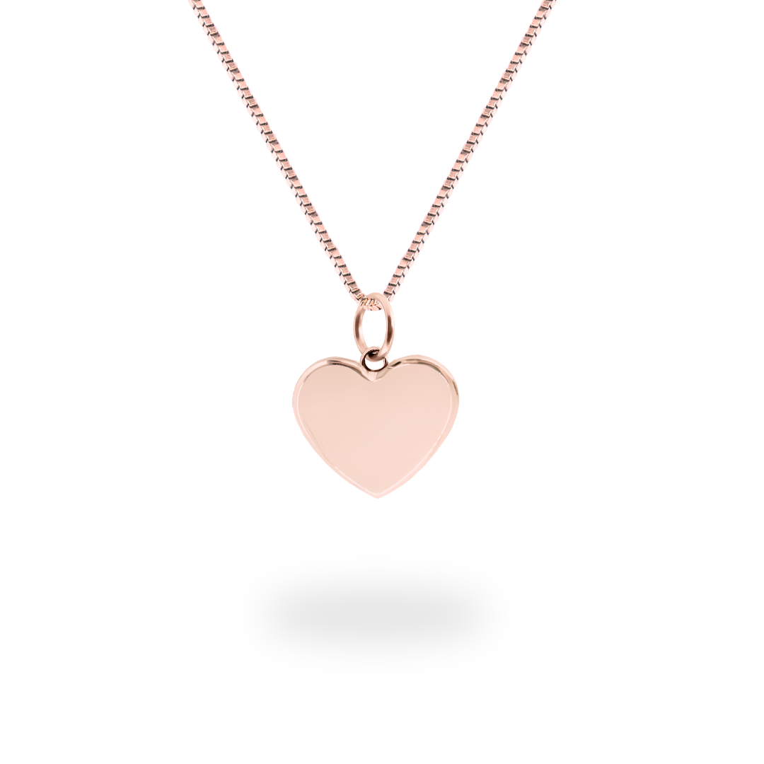 color:rosegold:kette:venezianerkette
