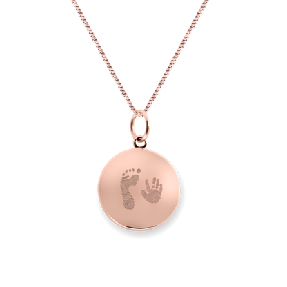 color:rosegold:kette:venezianerkette