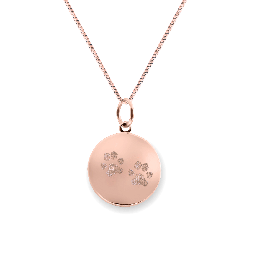 color:rosegold:kette:venezianerkette