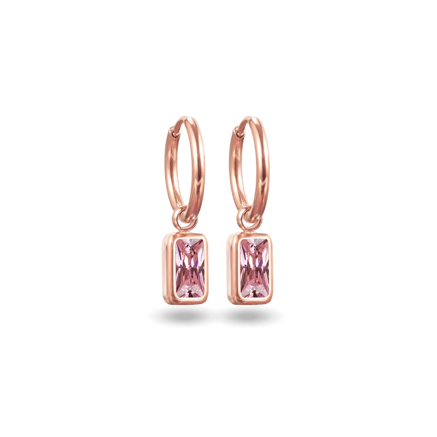 color:rosegold