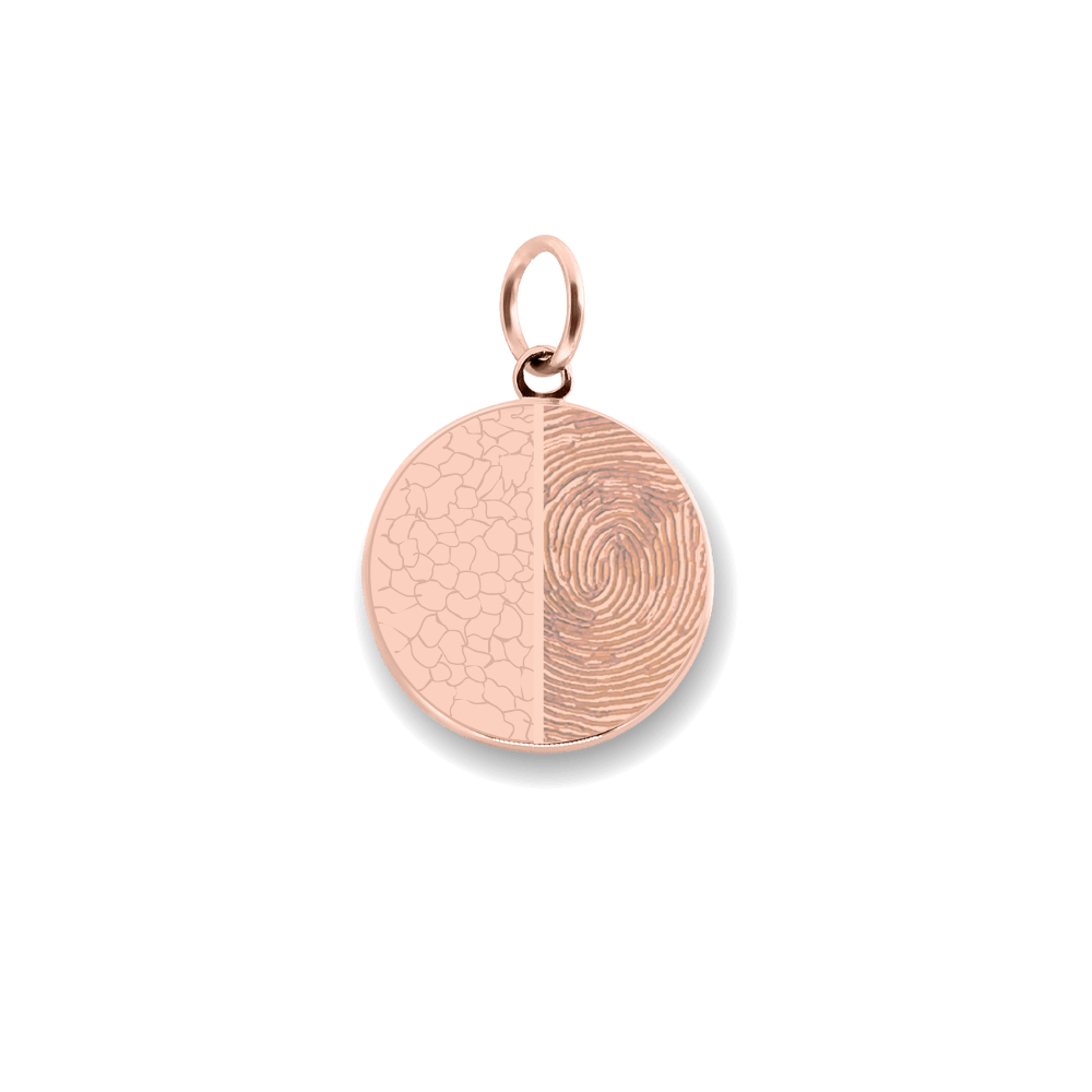 color:rosegold