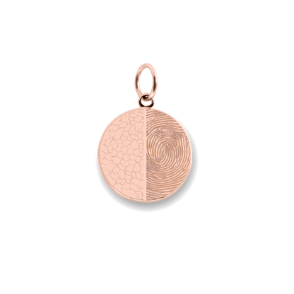 color:rosegold
