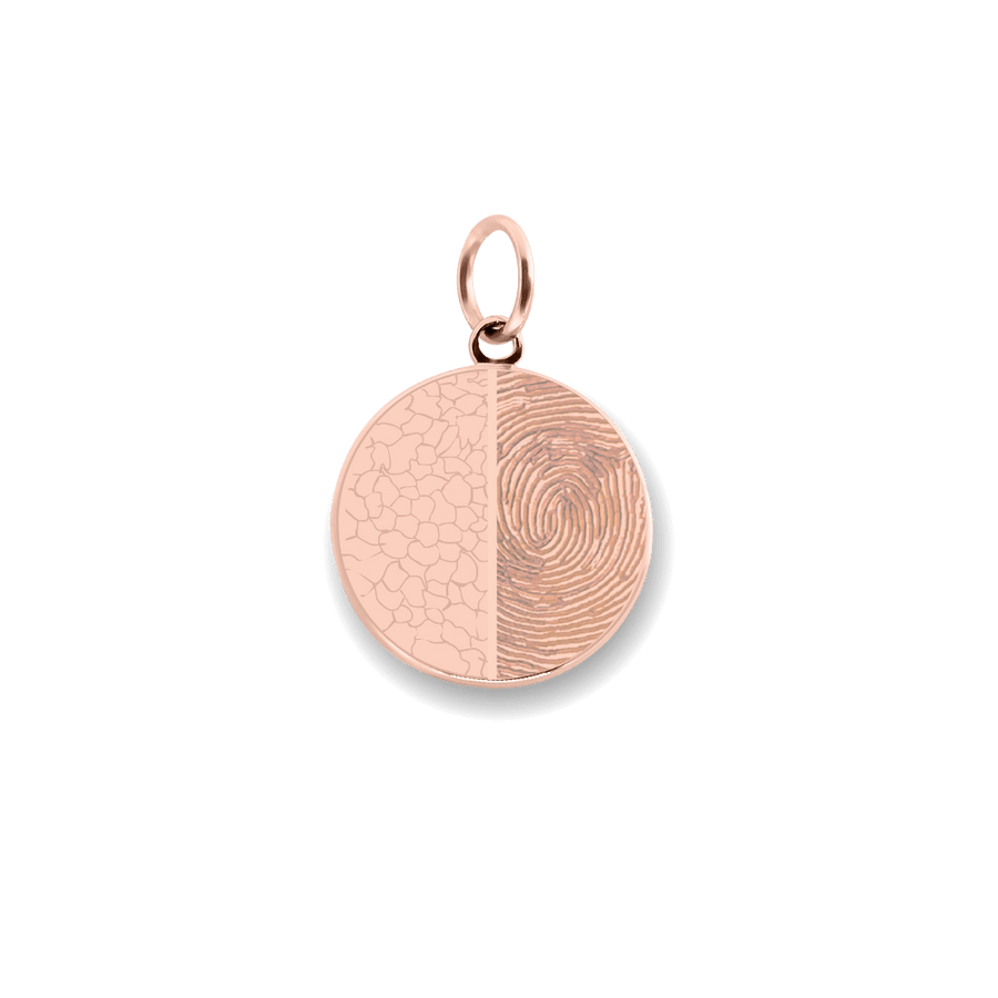 color:rosegold