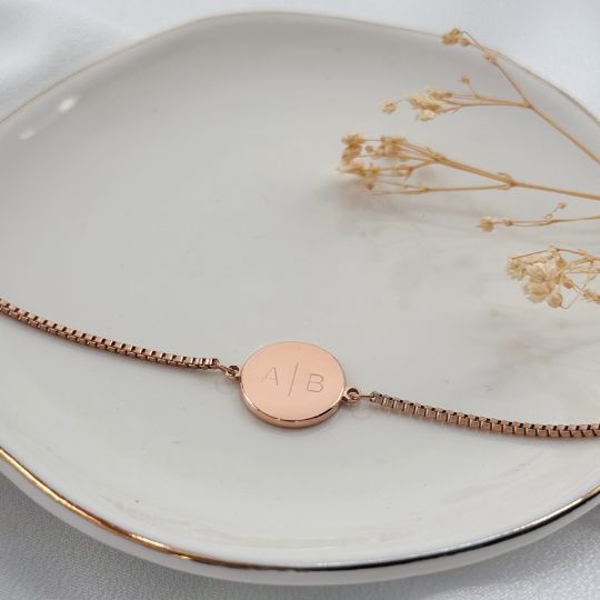 color:rosegold:kette:venezianerkette