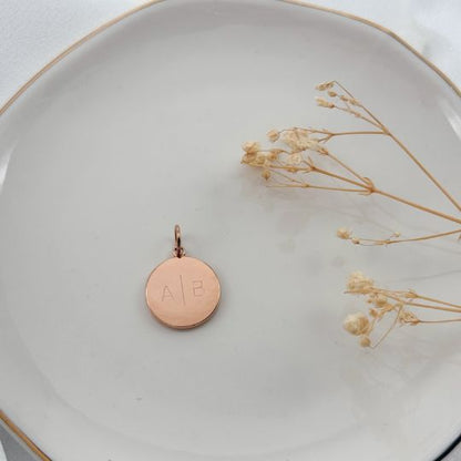 color:rosegold
