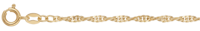 Singapurkette