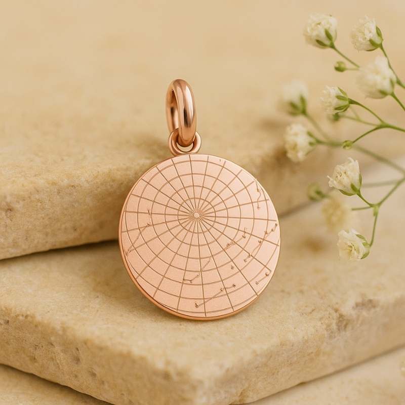 color:rosegold