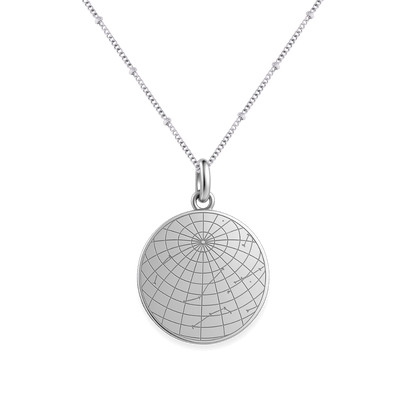 color:weißgold:kette:anker-kugelkette