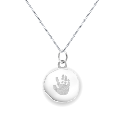 color:weißgold:kette:anker-kugelkette