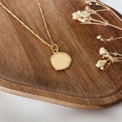 color:gold:kette:singapurkette