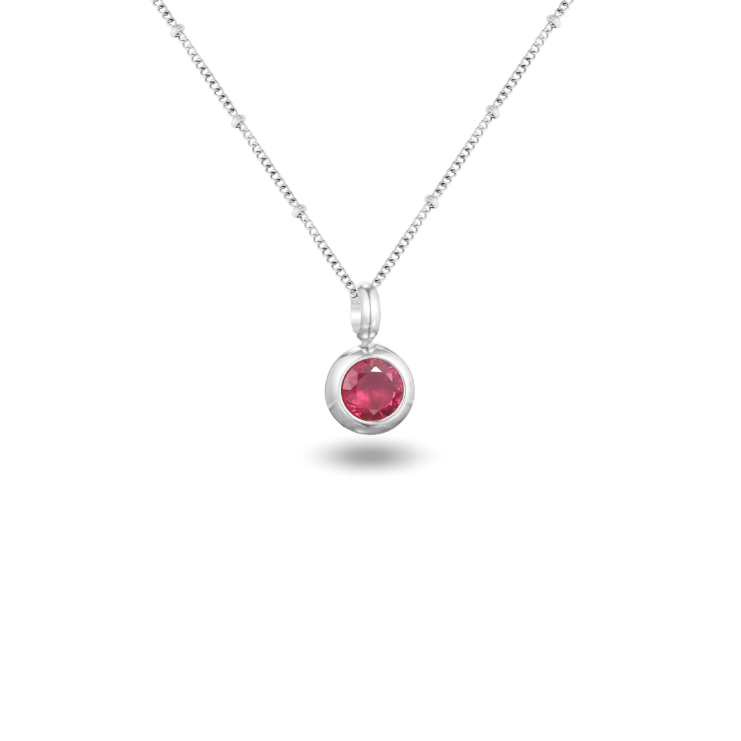 color:weißgold:kette:anker-kugelkette