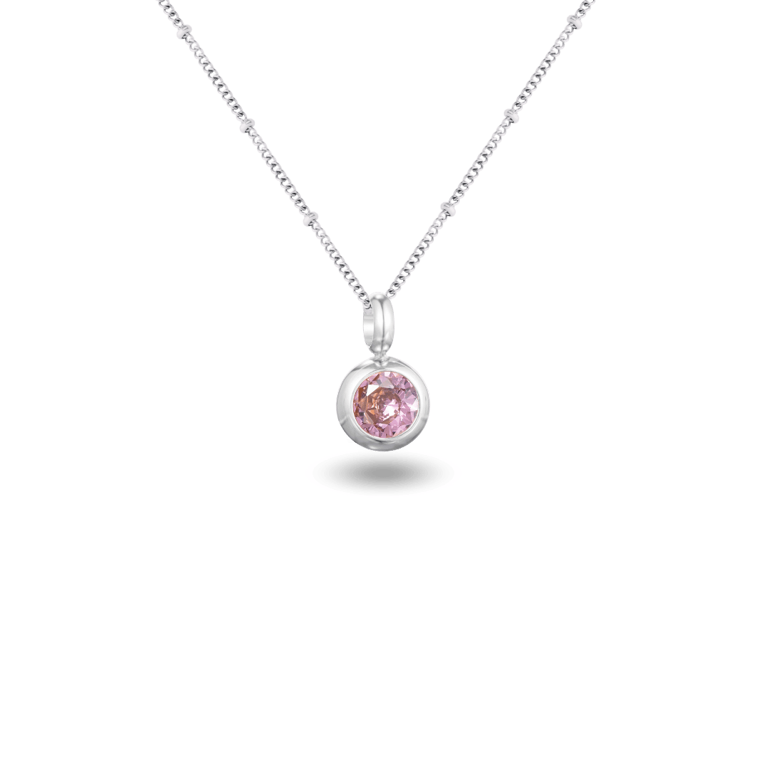 color:weißgold:kette:anker-kugelkette
