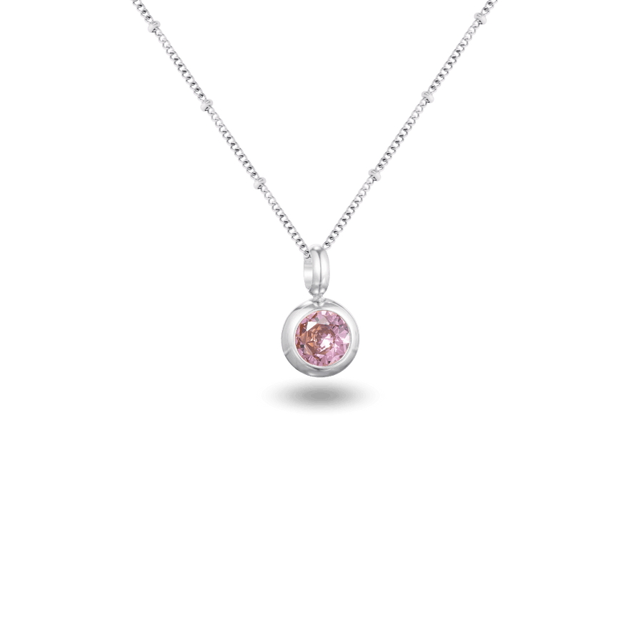 color:weißgold:kette:anker-kugelkette