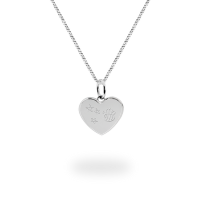 color:weißgold:kette:venezianerkette