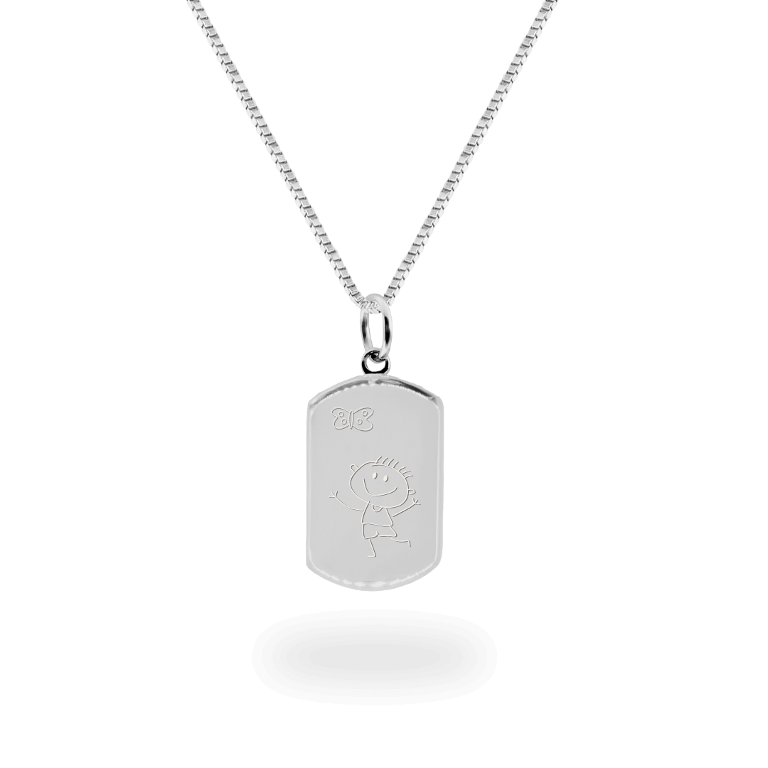 color:weißgold:kette:venezianerkette