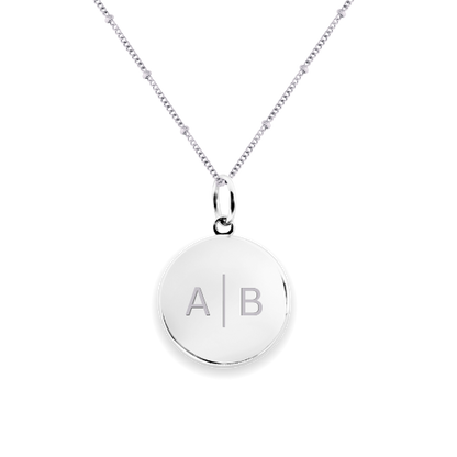 color:weißgold:kette:anker-kugelkette