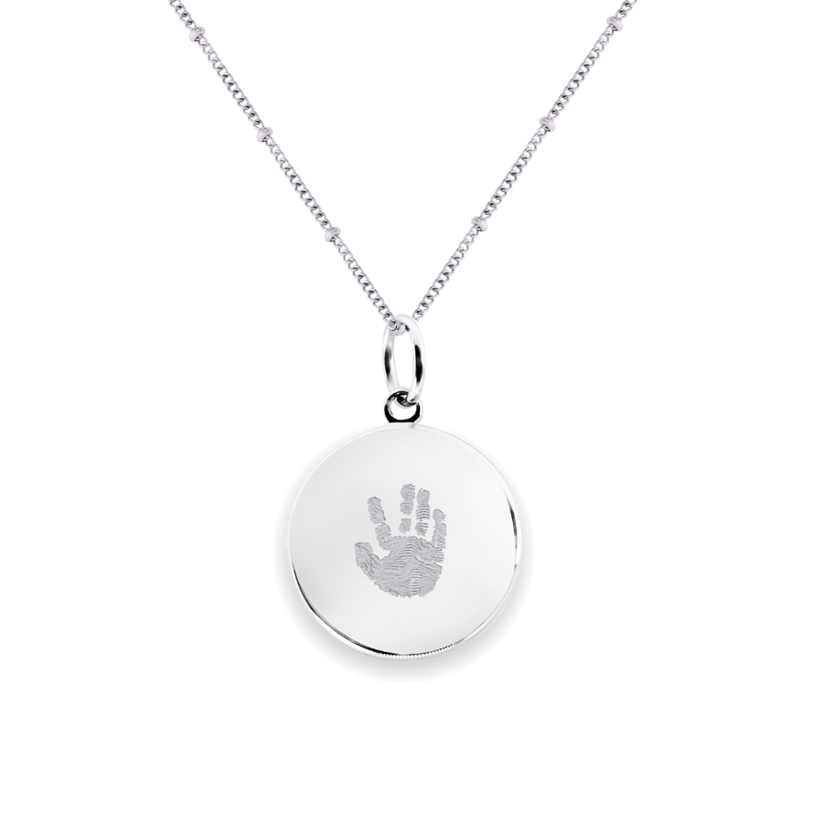 color:weißgold:kette:anker-kugelkette