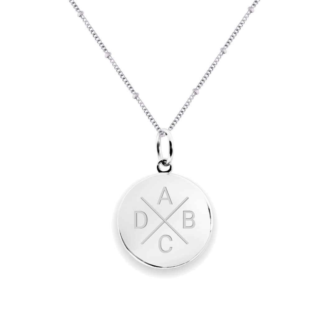 color:weißgold:kette:anker-kugelkette