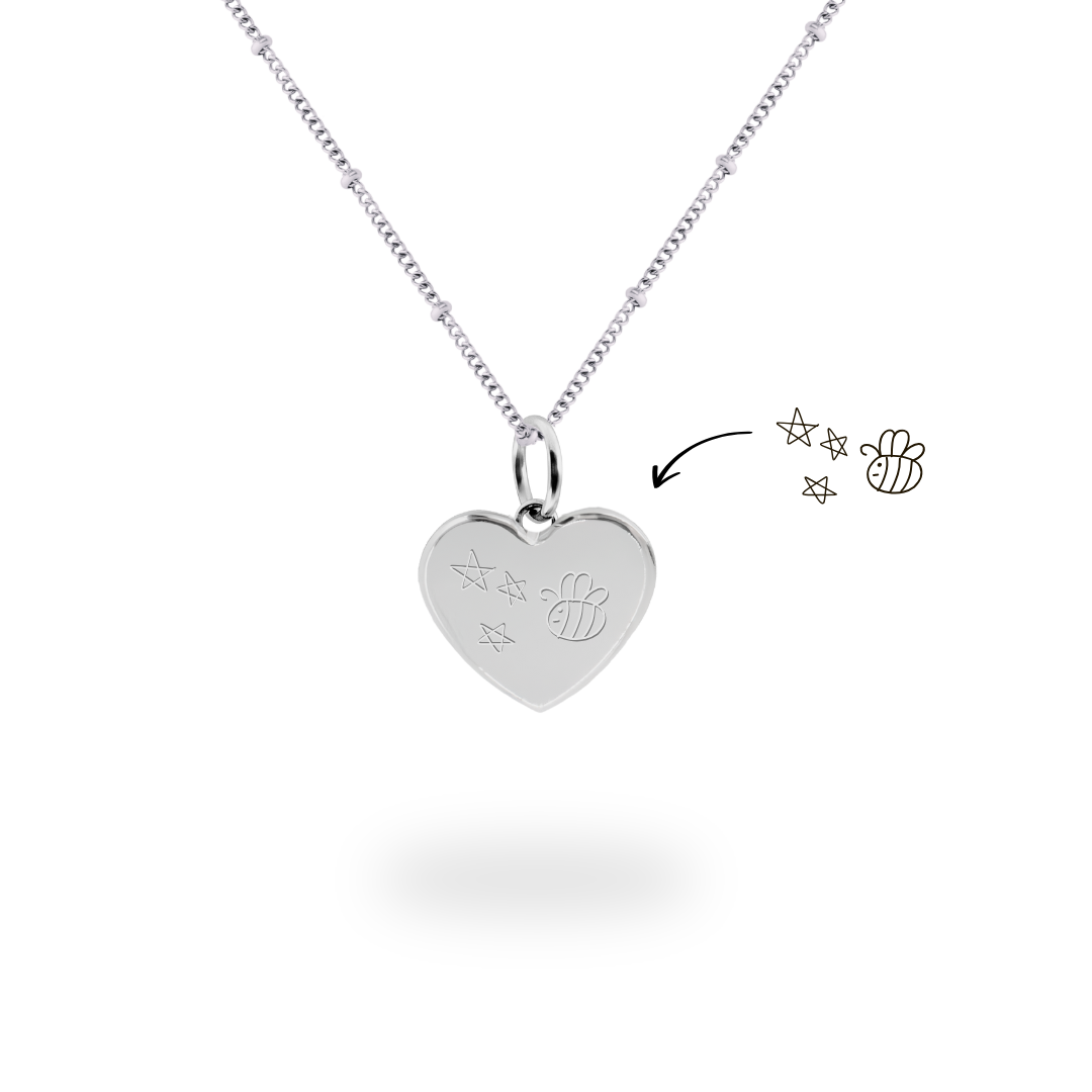 color:weißgold:kette:anker-kugelkette