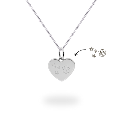 color:weißgold:kette:anker-kugelkette