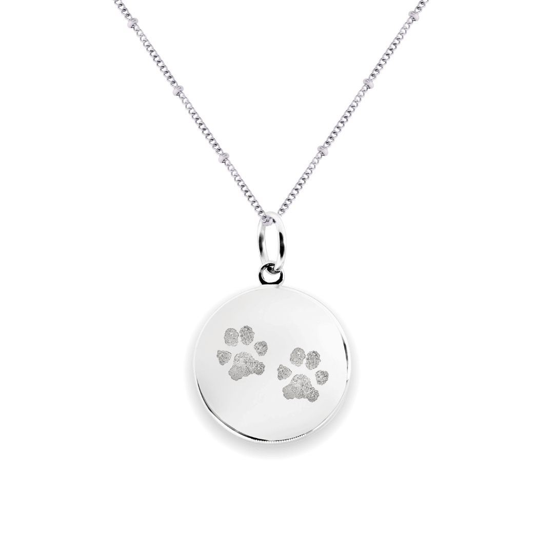 color:weißgold:kette:anker-kugelkette