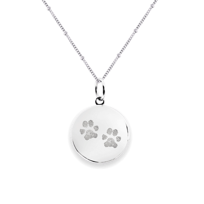 color:weißgold:kette:anker-kugelkette