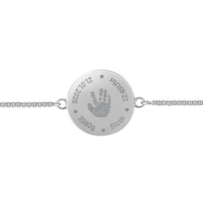color:weißgold:kette:venezianerkette