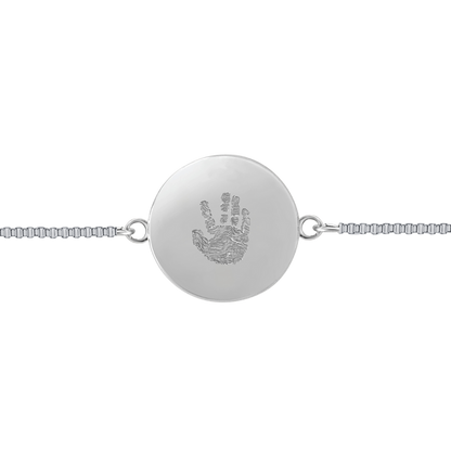 color:weißgold:kette:venezianerkette