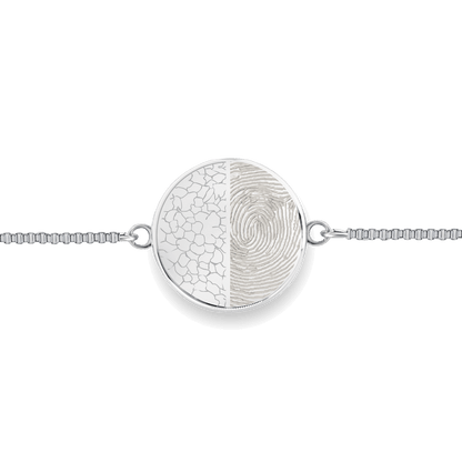 color:weißgold:kette:venezianerkette