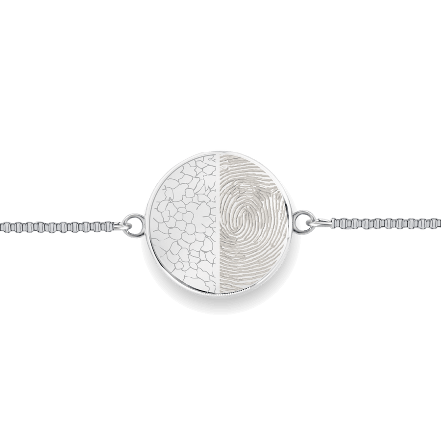 color:weißgold:kette:venezianerkette