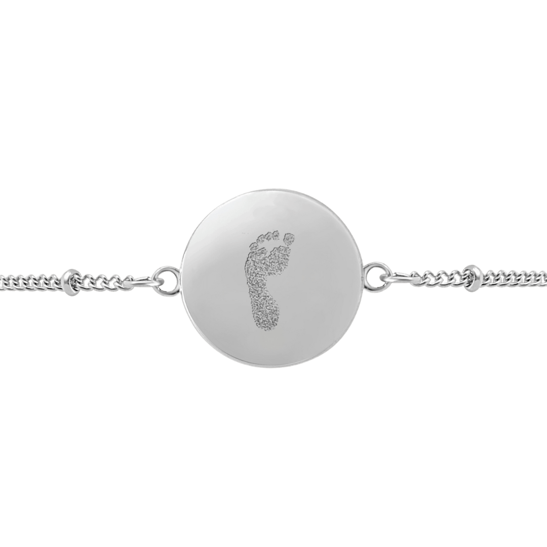 color:weißgold:kette:anker-kugelkette