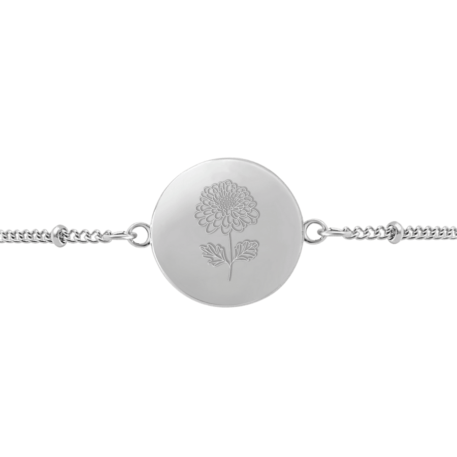 color:weißgold:kette:anker-kugelkette