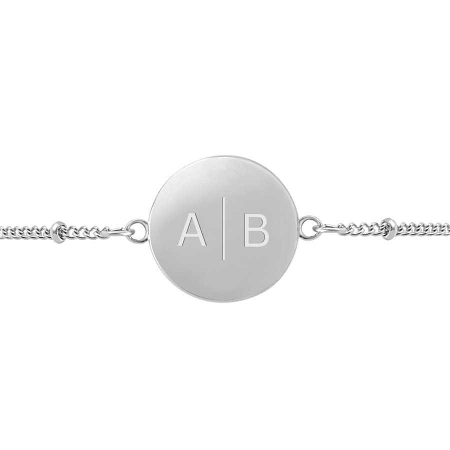 color:weißgold:kette:anker-kugelkette