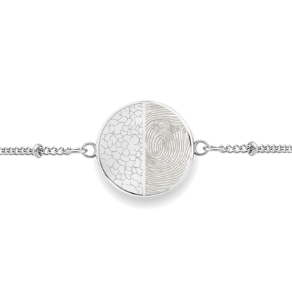 color:weißgold:kette:anker-kugelkette